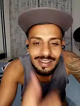 CasadoFavella webcam