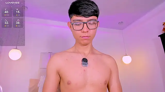 CodyTwink webcam