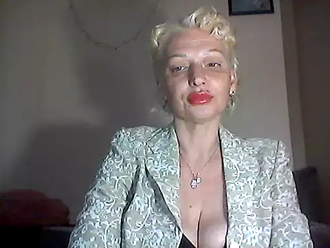 MaryJane441 webcam