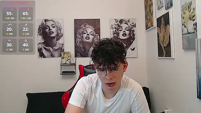 Angelo-cianuro- webcam