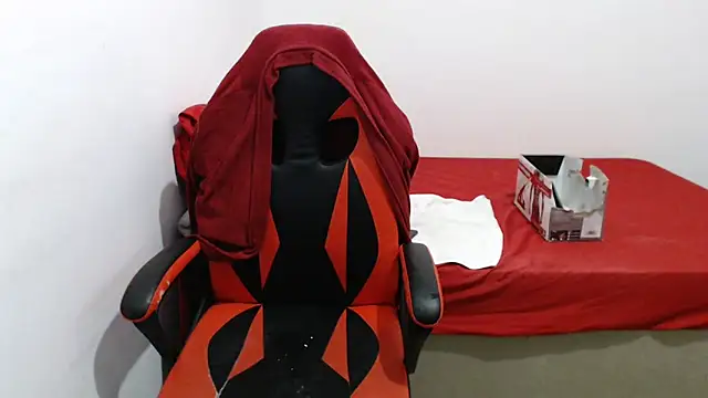 SexScarlettxx webcam