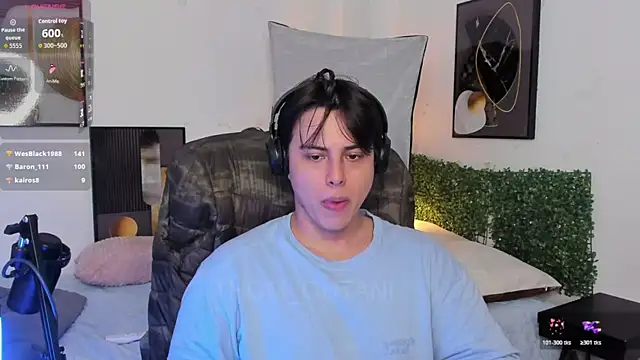 Thom_Ohtani webcam