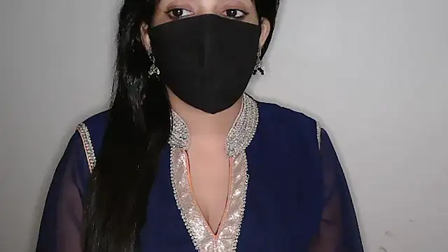 Reddy_Trisha webcam