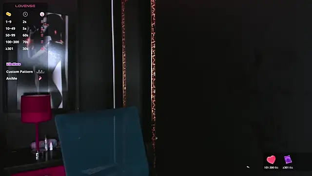 Nyx_Moon webcam