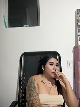 Sophie_Dreamss webcam
