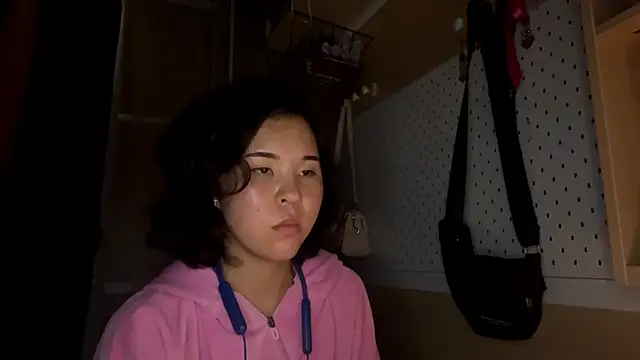 JennyCarpenter webcam
