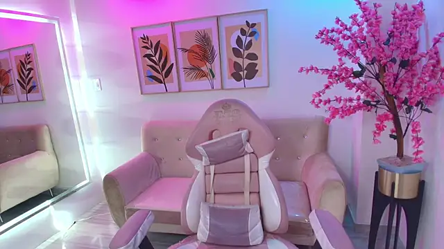 Sophie_clay webcam