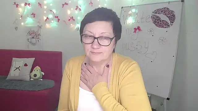 EmilyL0ve webcam