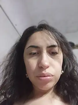 darkgodessone webcam