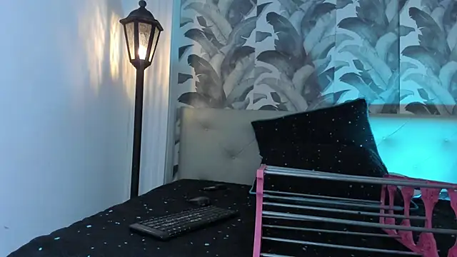 MAFE_STONE webcam