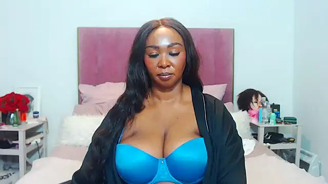 Bootyliciouse21X webcam
