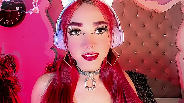 LeyXandrabraz webcam