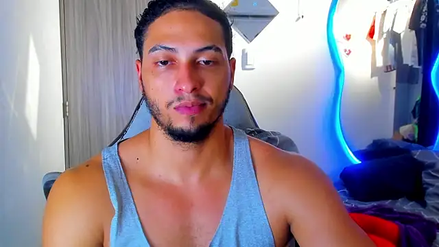 Kris_Khalifa69 webcam