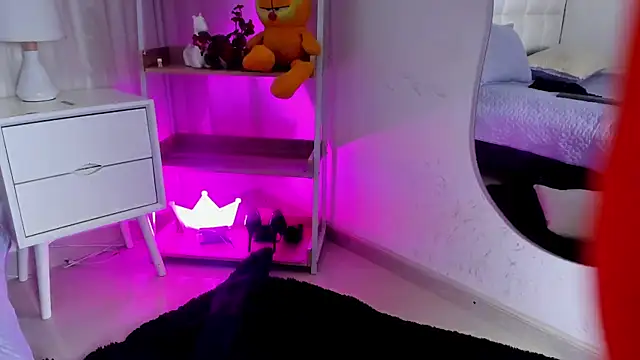 Emilybta webcam