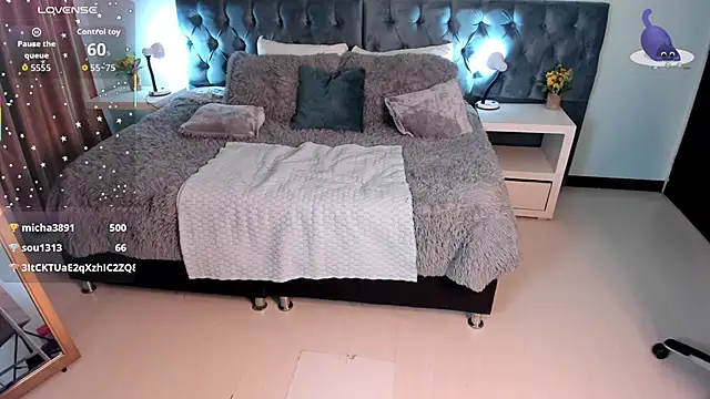 mari_caroley6 webcam