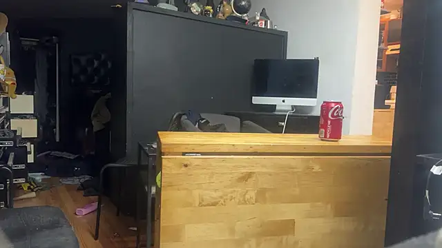 leanjamesdean webcam
