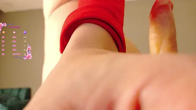 karen_brave webcam