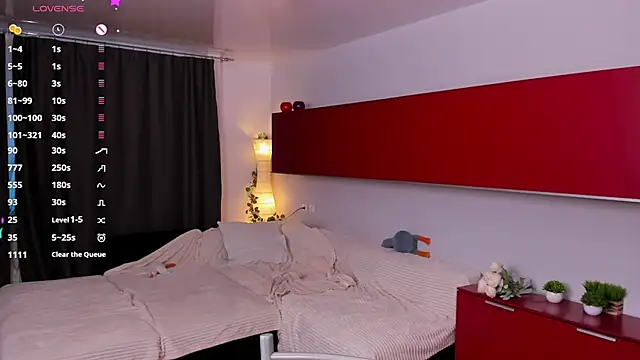 OdellaFrake webcam