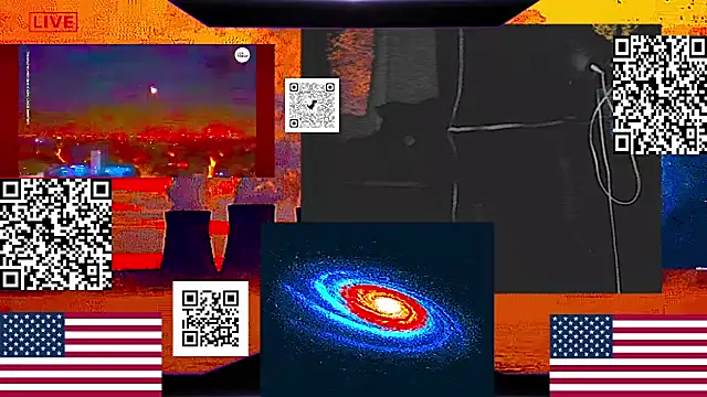 RussellTaylorLacy webcam