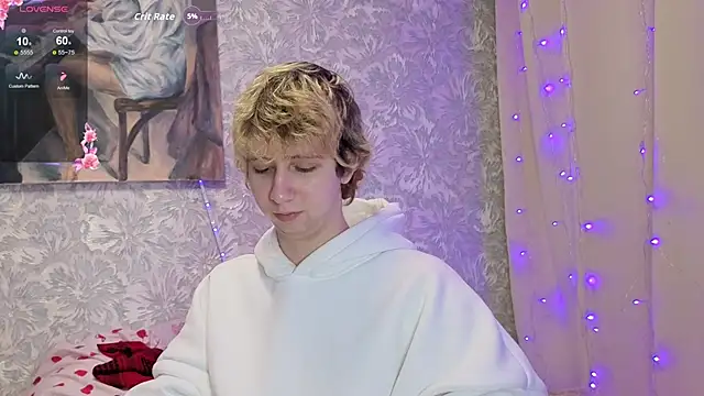 Timothy_Fox webcam