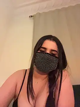 GLAMOURk webcam