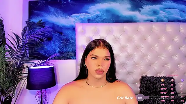 Keira_Fox31 webcam
