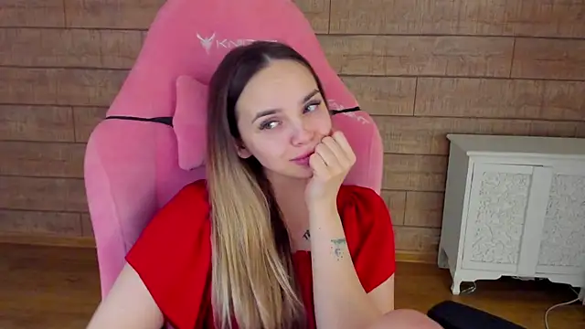 AnitaVenture webcam