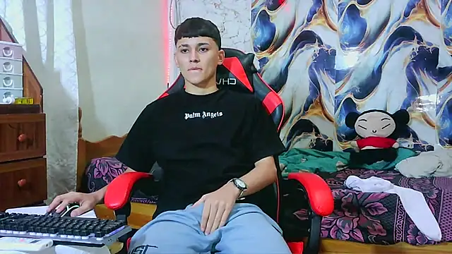 artursmith (M twink) - fast cum⚡️🍆