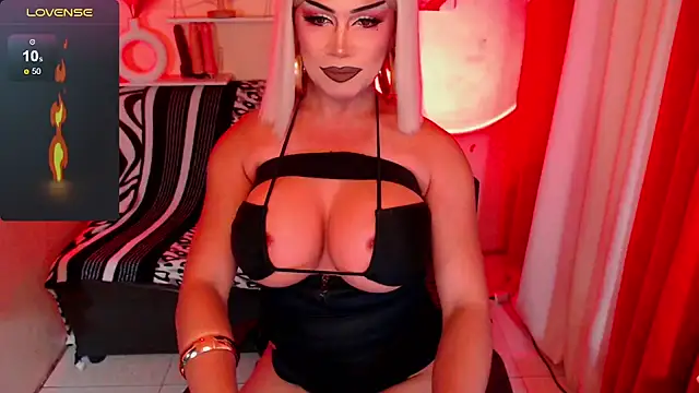 deliciousClaire webcam