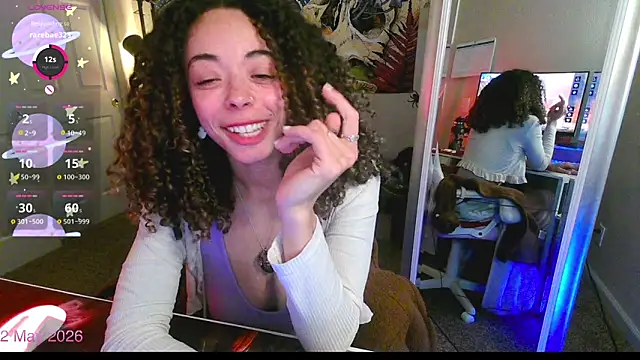 gunzinrose webcam