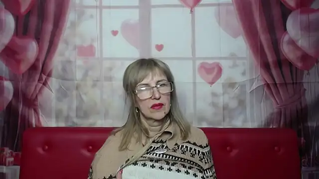 PattySanny webcam