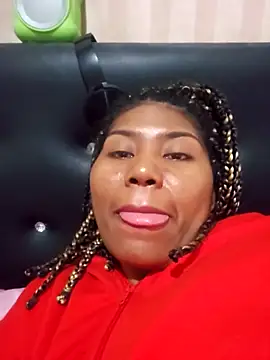 MarySweetieHot webcam