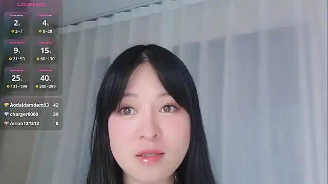 美女Kyoko-love在线直播