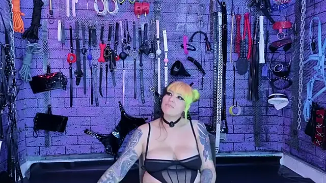 PANDORANEZZ webcam