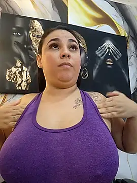 LizzRouse webcam