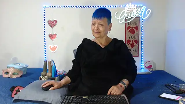 loquitaqueen011 webcam