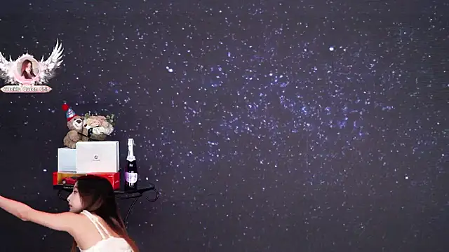 美女NewStar101在线直播
