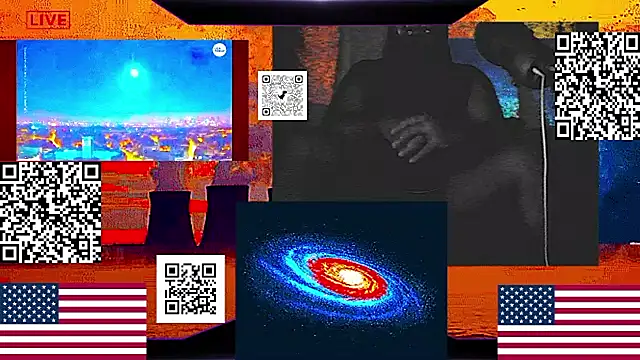 RussellTaylorLacy webcam