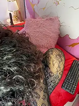 Woo_isDaphne webcam