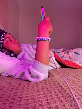 TheRealOshunQueen