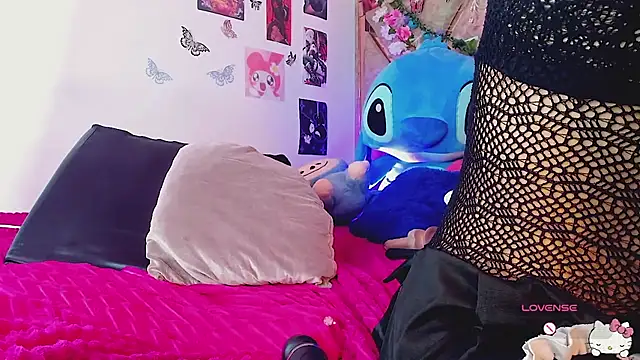 Gabii-Princees webcam