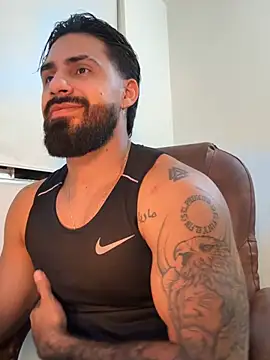 Ryan_Black3 webcam