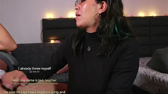 kathieandpovcock1 webcam