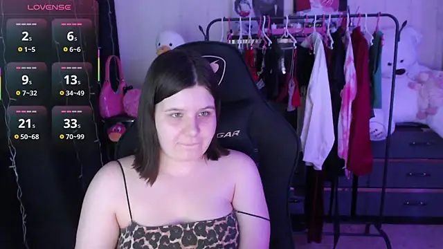 AmyVibess webcam