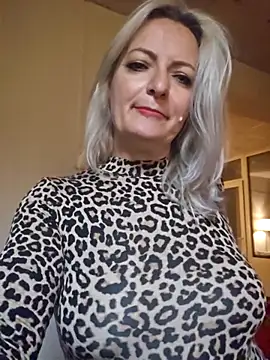 LadyTouch webcam