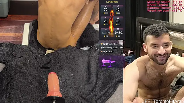 Toronto325 webcam