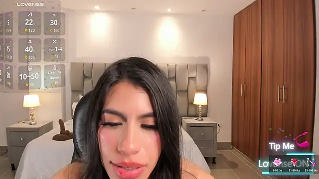 sarita_evanss webcam