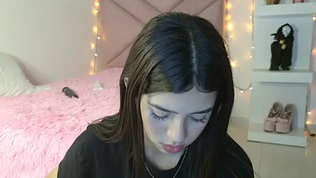 eva_sin18 (F young) - #ahegao #best #best-young #big-clit #big-tits #big-tits-blowjob #big-tits-hairy #big-tits-latin #big-tits-petite #big-tits-titty-fuck #big-tits-young #black-hair #black-hair-young #blowjob #blowjob-ahegao #cam2cam #dildo-or-vibrator #dildo-or-vibrator-big-tits #dildo-or-vibrator-young #dirty-talk #facesitting #facial #foot-fetish #hairy #hairy-young #hd #latin #latin-blowjob #latin-foot-fetish #latin-hairy #latin-masturbation #latin-young #long-hair #masturbation #middle-priced-privates #middle-priced-privates-best #middle-priced-privates-latin #middle-priced-privates-young #moderately-priced-cam2cam #outdoor #petite #petite-latin #petite-young #pov #recordable-privates #recordable-privates-young #recordable-publics #sex-toys #sexting #student #titty-fuck #topless #topless-latin #topless-young #young