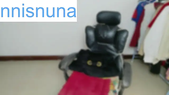nunanunanuna webcam