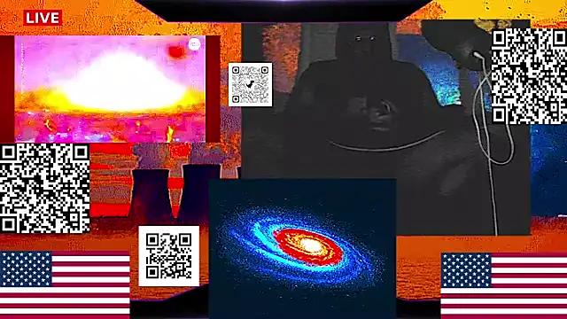 RussellTaylorLacy webcam